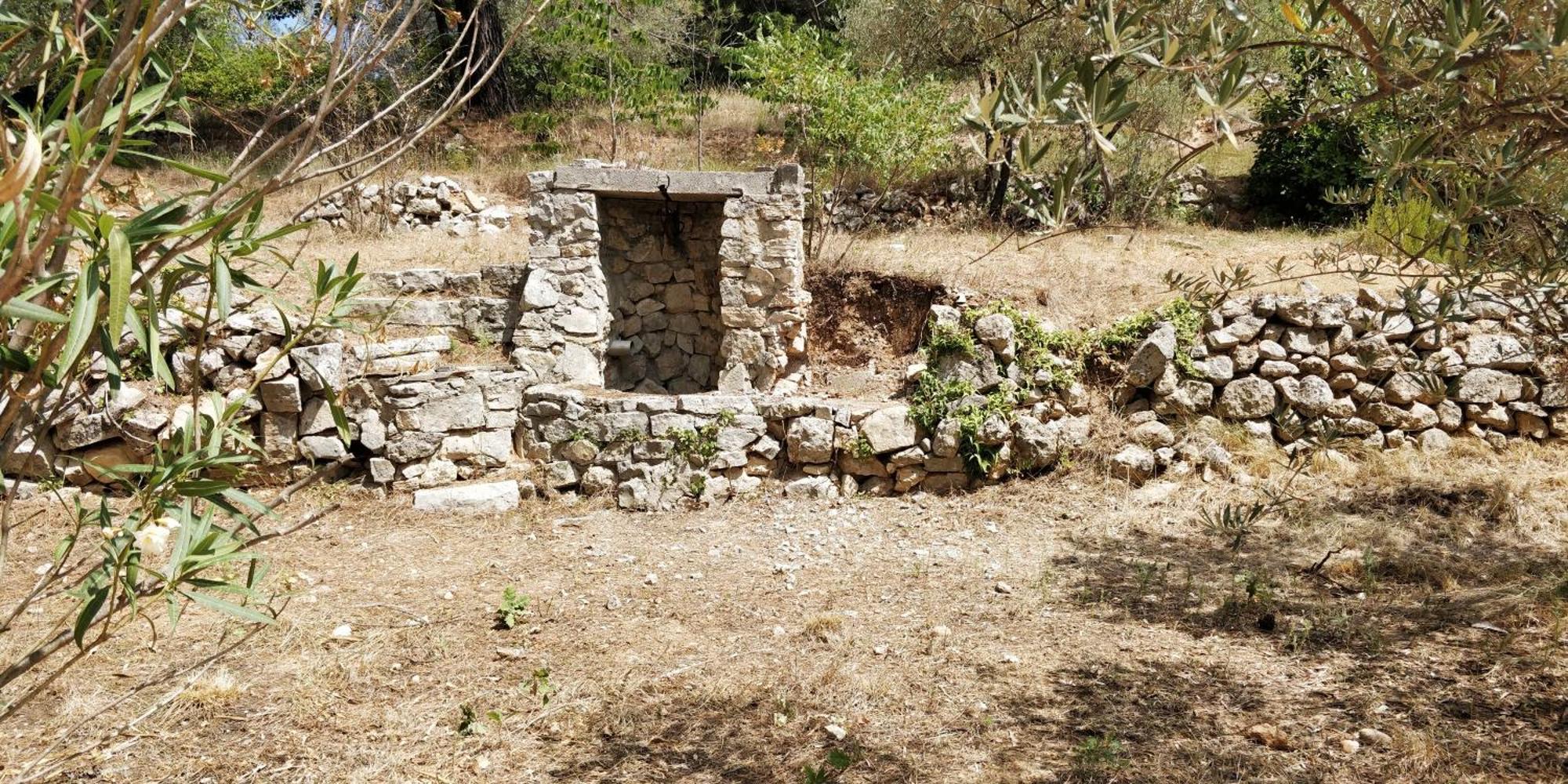 Villa Cigalons En Pleine Pinede Avec Piscine Chauffee De Mai A Septembre Auriol Екстер'єр фото